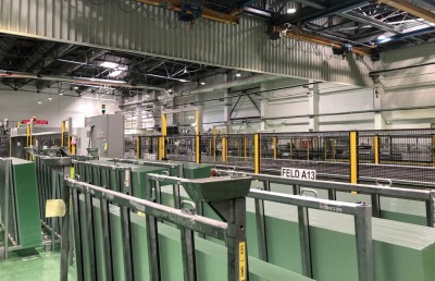 ރަޝިޔާ އިން ޕޮލެންޑާއި ބަލްގޭރިއާ އަށް ގޭސް ފޮނުވުން ހުއްޓާލައިފި