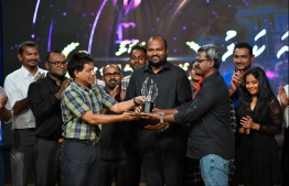 އޮފީސްތަކުގެ ޑްރާމާ މުބާރާތް އެމްއޭސީއެލް ކާމިޔާބުކޮށްފި