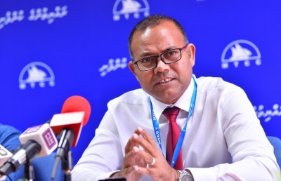 ކުންފުނީގެ ފައިދާ ނުބެހީ މާލީ ހާލަތު ދަށްވެގެން: އެމްޓީސީސީ
