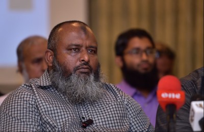 އެމްއެންޔޫ އިން އިޔާޒް ސަސްޕެންޑްކުރީ ގަވާއިދާ ހިލާފަށް ކަމަށް ޓްރައިބިއުނަލުން ނިންމައިފި