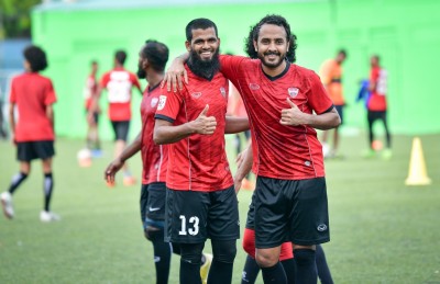 އެންމެ ފަހުގެ ޗެމްޕިއަންކަމަކީ ހަމައެކަނި ނަމެއް: އާތީ