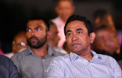 ރައީސްގެ ގަރާރު ބާތިލުކުރަން އިދިކޮޅު ކޯލިޝަނުން ކޯޓަށް މައްސަލަ ހުށަހަޅައިފި