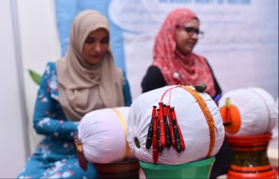 "ހުނަރުވެނި": މަަސައްކަތްތެރިކަމަށް އާ ދޮރެއް