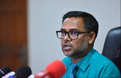 ހައި ކޯޓާއި ކްރިމިނަލް ކޯޓުގެ ފަނޑިޔާރެއްގެ މައްސަލަ ޖޭއެސްސީން ބަލަނީ