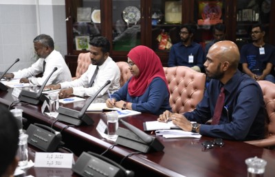 ބިން ހިއްކަން ހުއްދަ ދެނީ ފެހިކުރާނެ ގޮތް ވެސް ބެލުމަށް ފަހު: އީޕީއޭ