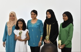 އަމީނިއްޔާގެ މައުރަޒުން ފެނުނު އަމީން ދީދީގެ ކޮލާޖު