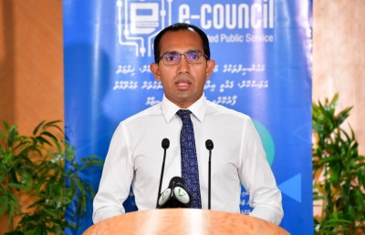 ކޮމިއުނިކޭޝަން މިނިސްޓްރީން 169 މިލިއަން ރުފިޔާގެ ހަރު މުދަލުގެ ސައްހަކަން ކަށަވަރެއް ނުކުރޭ: އޮޑިޓް ރިޕޯޓް