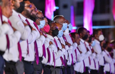 އެމްޑީޕީ އަށް 15 މިލިއަން ރުފިޔާ، ޕީޕީއެމަށް 9 މިލިއަން