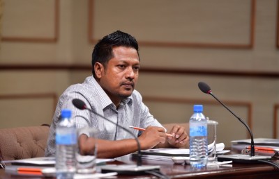 ޖަލުގައި ކުރި އަނިޔާތަކުގެ މައުލޫމާތު ހޯދަން ކޮމިޓީން ނިންމައިފި