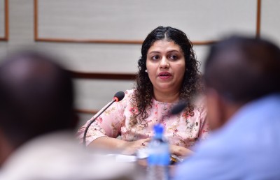 ޖަލުގައި ކުރި އަނިޔާތަކުގެ މައުލޫމާތު ހޯދަން ކޮމިޓީން ނިންމައިފި