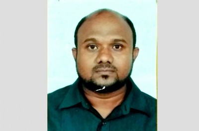 ތިނަދޫ މެޖިސްޓްރޭޓް އިބްރާހިމް ރަޝީދު ވަކިކުރަން މަޖިލީހަށް ފޮނުވައިފި