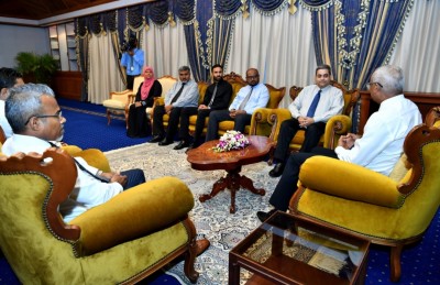 ބާ ކައުންސިލްގެ އިންތިޚާބު ޖޫން މަހު، ކުރިމަތިލާން ހުޅުވާލައިފި