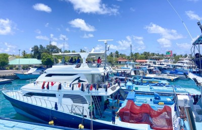 ފަރެސްމާތޮޑާގައި މަސް ފެކްޓްރީއެއް ގާއިމްކުރަން އެއްބާރުލުންދޭން ގޮވާލައި ގަރާރެއް ފާސްކޮށްފި