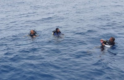 ގެއްލުނު މީހާ އަދިވެސް ނުފެނޭ، އިތުރު މީހަކު ހާލު ދެރަވެގެން ފަރުވާ ދެނީ
