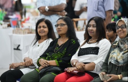 އަމީނިއްޔާގެ މައުރަޒުން ފެނުނު އަމީން ދީދީގެ ކޮލާޖު