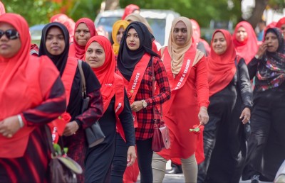 މި މުސާރައަކީ ހެޔޮބަދަލެއް ކަން ޓީޗަރުން ގަބޫލުކުރާނެ ކަމަށް އުއްމީދުކުރަން: ރައީސް