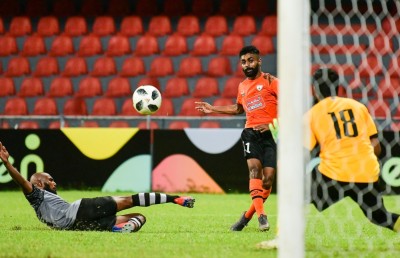 އީގަލްސް އަތުން ފަހު ވަގުތު ގްރީން ސްޓްރީޓްސް އަށް ޕޮއިންޓެއް