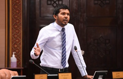 ނުފޫޒުގެ ޝަކުވާތައް ސައްހަ ކަމަށް ޕާޓީން ބަލައިގެންފި: ވައްޑެ