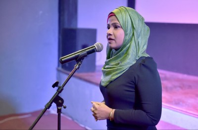 ނަހުލާގެ ފިލްމަކަށް އިންތިޒާރުކުރާ މީހުންނަށް "ސޮރީ"