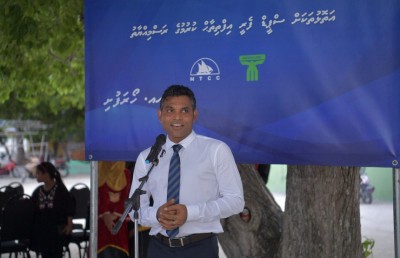 ހޯރަފުށީގައި ސްޕީޑް ފެރީގެ ހިދުމަތް، އުންމީދީ ބަދަލެއް!