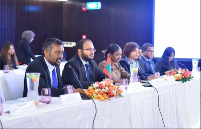 އެމެރިކާ އެމްބަސީން ރާއްޖޭގެ ޖަމިއްޔާތަކަށް އެހީދޭން ހުޅުވާލައިފި