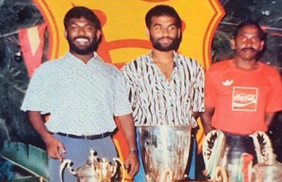 ވިކްޓަރީގެ ރައީސަކަށް ކަކާގެ ހުސައިން އާދަމް، ބޯޑަށް މެންބަރު ނިޔާ