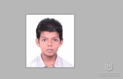 ކުޑަ ކުއްޖަކު ގެއްލިގެން ހޯދަނީ