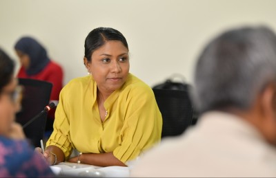 ދެ ފަނޑިޔާރުން ވަކިކުރަން ނިންމި ގޮތާ މެދު ސުވާލު، މަޖިލީހުން އެކަން ބަލަނީ