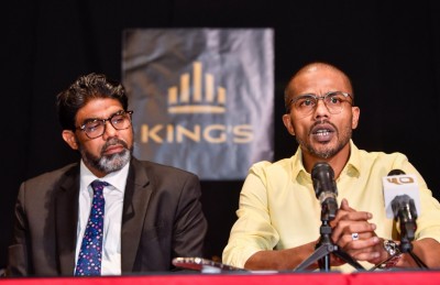 ކިންގްސް އިން އެދެނީ ގެއްލުން ވިޔަސް ފައިސާ ނުނަގައި ކޯޓަށް ވެސް ނުދާން