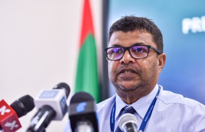 ރޯދަމަހަށް ގެނައި ހުރިހާ ޝިޕްމަންޓެއް ކްލިއާކޮށްފި؛ ކާބޯތަކެތީގެ އިމްޕޯޓް އިތުރު