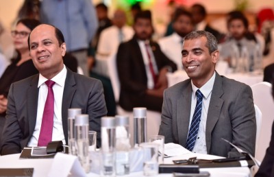 ކޮމިއުނިކޭޝަން މިނިސްޓްރީން 169 މިލިއަން ރުފިޔާގެ ހަރު މުދަލުގެ ސައްހަކަން ކަށަވަރެއް ނުކުރޭ: އޮޑިޓް ރިޕޯޓް