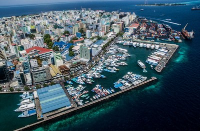 ޕޭ ޓޮއިލެޓް ތެރޭގައި މަރުވެފައި އޮތް މީހަކު ފެނިއްޖެ