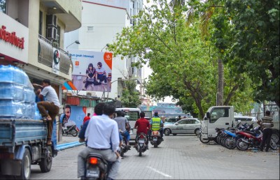 ސައިކަލް ވިއްކުމުގެ ނަމުގައި އޮޅުވާލައިގެން ފައިސާ އަތުލާތީ ސަމާލުވާން އެދިއްޖެ
