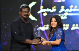 އޮފީސްތަކުގެ ޑްރާމާ މުބާރާތް އެމްއޭސީއެލް ކާމިޔާބުކޮށްފި