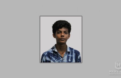 ގެއްލިގެން ފުލުހުން ހޯދަމުން ދަނީ އެސެސްމަންޓް ހެދުމަށް ހިޔާ އަށް ގެންދިޔަ ކުއްޖެއް