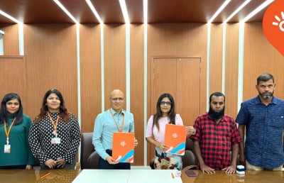 ލޯފަން މީހުންގެ ޖަމިއްޔާ އަށް ދިރާގުން އިތުރު އެހީއެއް
