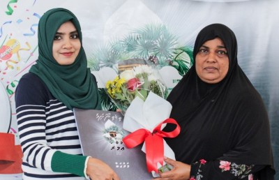 ޓީ ޖެޓީ ރެސްޓޯރެންޓުގެ ރޯދަ ހަދިޔާގެ ނަސީބުވެރިން އިއުލާންކޮށްފި