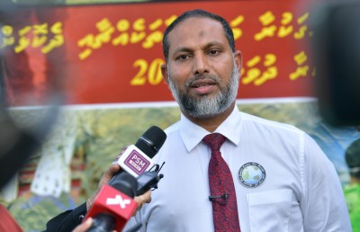 މަސްތުވާތަކެތިން ޒުވާން ޖީލު ސަލާމަތްކުރަން ހެޔޮ ބަދަލެއް ގެނެވޭނެ: އިމްރާން