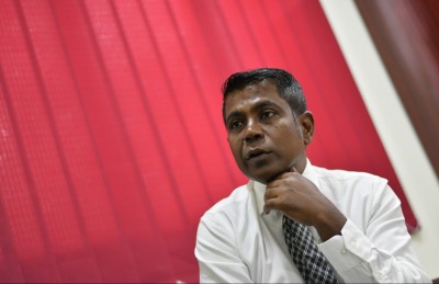 ޓާގެޓަށް ދެވޭނެ، ޓޫރިޒަމް ދާނީ ކުރިއަށް: އެމްއެމްޕީއާރުސީ