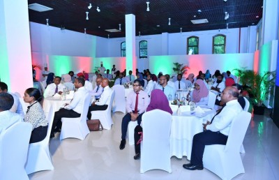 ކޮރަޕްޝަނަށް އޮންނާނީ "ޒީރޯ ޓޮލަރެންސް"ކަން ކުންފުނިތަކުގެ ވެރިން ހަނދާނުގައި ބަހައްޓަވާ: ރައީސް