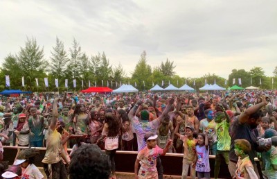 އުރީދޫ ކަލަ ރަން: އައްޑޫން ބޮޑު ތަރުހީބެއް