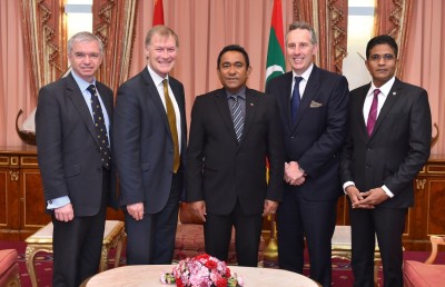 ޔާމީންގެ ސަރުކާރު ދިފާއުކުރި ޔޫކޭ އެމްޕީގެ ޗުއްޓީއަށް ހަރަދުކުރީ ޝައިނީ: ބީބީސީ