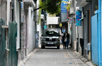 ހަމަލާ ރޭވުމުގައި އުޅުނު މީހުން އެނގުނަސް ދައުވާނުކުރުމަކީ ކަންބޮޑުވުމެއް: ހަސަން ލަތީފް