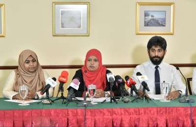 ޝައިމް ގެއްލުނީ ބަލަންވާ ވަރަށް ނުބެލުމުންކަން ގަބޫލުކުރަން: ޝިދާތާ