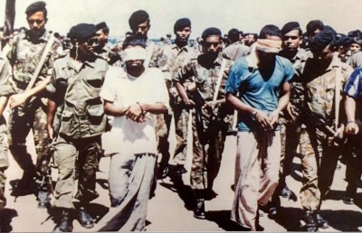 އަލުން ކިޔާލަން: ލުތުފީ މަރަން އިއްވި ހުކުމް