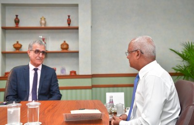ފަންޑުކުރިތޯ ބަލަން ތަހުގީގު ހިންގީ ބެސްޓް ޕްރެކްޓިސްއާ އެއްގޮތަށް: އައްބާސް