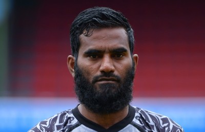 ޓީސީ އާއި ގްރީންގެ މެޗު: ސަމާލުކަން ދަގަނޑޭ އަށް!