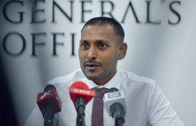 ބޮމުގެ ހަމަލާއާ ގުޅިގެން، ފަހުން ލިބޭ ހެއްކަށް ބަލައި އިތުރު ބަޔަކަށް ދައުވާ ކުރެވިދާނެ: ޕީޖީ