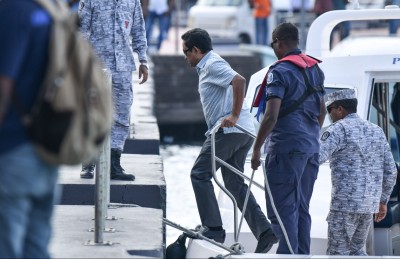 ޔާމީނަށް އިންސާފު ލިބި މިނިވަންވާ ތަން ދެކެން ބޭނުން: އަސްލަމް