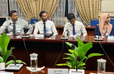 ސަރުކާރު ހިއްސާވާ ހުރިހާ ޖޮއިންޓް ވެންޗާތަކެއްގެ މައުލޫމާތެއް ނުލިބޭ: އޮޑިޓާ ޖެނެރަލް